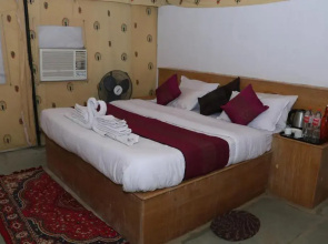 Thar resort