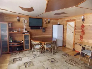 Guest house Hutorok