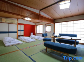 Ueki Onsen Ryokan Matsunoyu