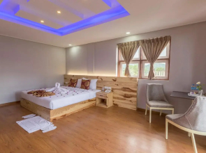 Hotel Mya Yar Pin