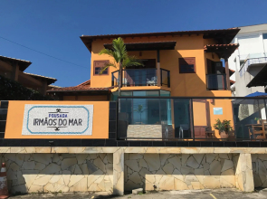 Pousada Irmaos do Mar