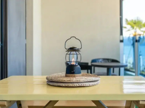 Yeosu Baraboda Ocean View Pension