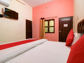 OYO 77258 Shree Laxmi Guest House