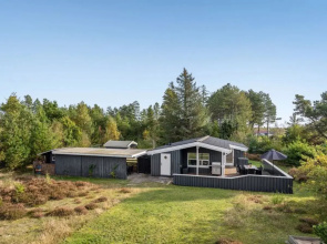 "Bia" - 250m from the sea in NE Jutland