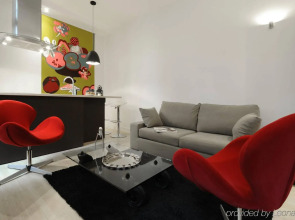 Helzear Montorgueil Apartments