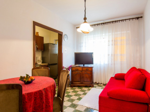 Apartments Duje