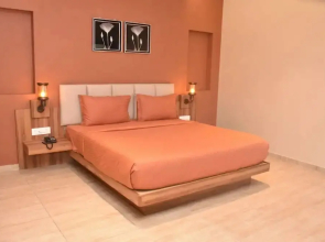Mango Hotels Select Dwarka