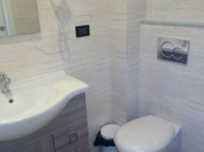 Hotel Le Tre Stazioni