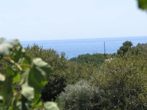 Beautiful Cottage in S West Crete Near the sea