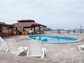 Hotel Puerto Inka