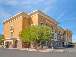 Comfort Suites Blythe
