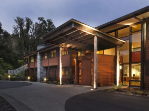 Legacy Te Waonui Hotel Franz Josef