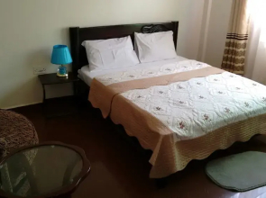 United Motel Entebbe
