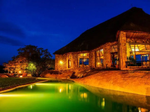 Matobo Hills Lodge
