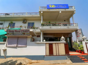 Hotel Moti Mahal by OYO Rooms