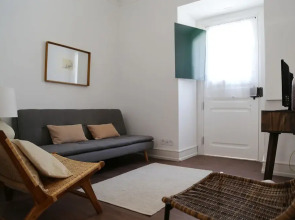 Comfortable Apartment in Central Lisbon