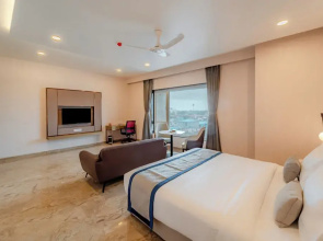 Pravasa Hotel Vijayapura