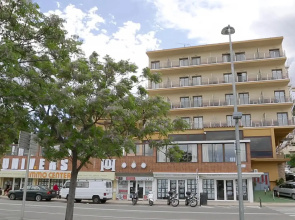 Hotel Univers