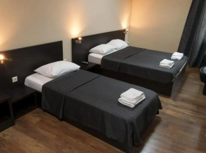 Family Hotel Pautalia