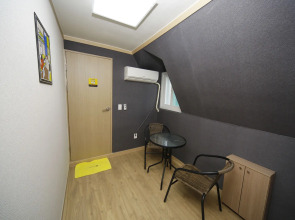 24 Guesthouse Seoul Cheongryangri