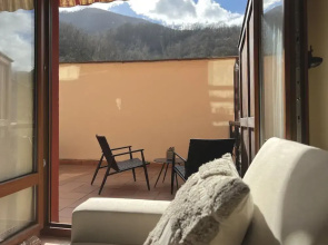 Las Casucas de Remoña