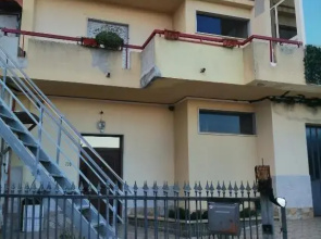 Piccolo appartamento in villa vicino aeroporto Trapani