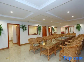 Holy Holiday Hotel