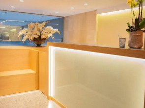 Aparto-Hotel Rosales