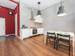 Apartinfo Old Town Apartments