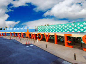 Disney's All-Star Movies Resort