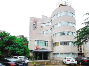 Jinjiang Inn Ningbo Cixu Huancheng South Road Hush