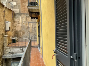 A Room de Scugnizzi