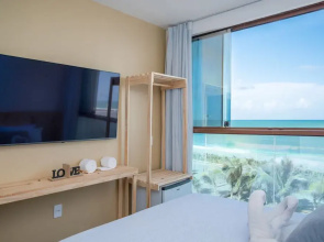 Hotel Pousada Aloha