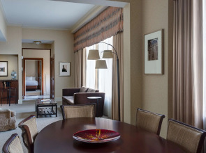 Hyatt Regency Cleveland At The Arcade