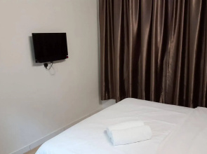 River View Inn Nusa Bestari Skudai
