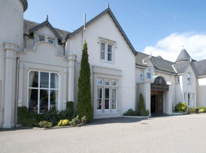 Kingsmills Hotel
