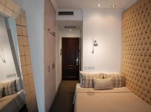 Andromeda Boutique hotel