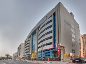 Golden Tulip Deira Hotel