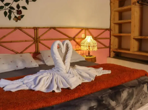 Pousada Chalés do Lago