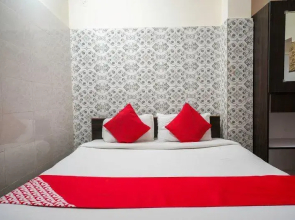Hotel Sweekar by OYO Rooms