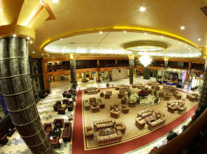 Golden Palace Hotel Resort and SPA
