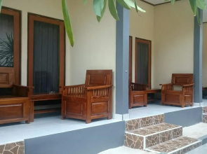 Swastika Inn
