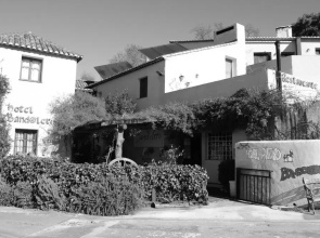 Hotel Bandolero