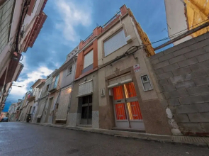 Casa Pueblo Alzira