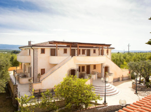 Albergo Il Giardino