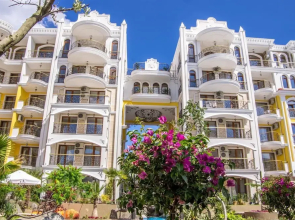 Harmony Suites Monte Carlo