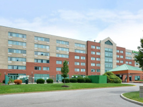 Elimwood Hotel, a Ramada by Wyndham