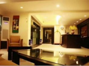 Monoloog Hotel Makassar (Formerly Red Planet Makassar)