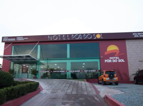 Por do Sol Hotel
