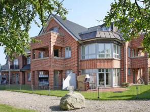 Aparthotel Museumshof auf Fehmarn